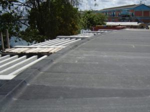 EPDM-Membrane-used-in-a-Roof